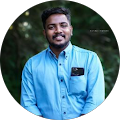 Sreehari P P profile picture