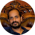 Ajitc Kattukkaran profile picture